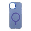 قاب SO COOL براق طرح مگ سیف Apple iPhone 13 / iPhone 14 - آبی