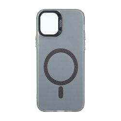 قاب SO COOL براق طرح مگ سیف Apple iPhone 11 Pro - مشکی