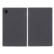 کیف تبلت چرمی شیاردار Samsung Galaxy Tab A11 8.7 / X133 / X135 - مشکی