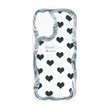 قاب کنگره ای ژله ای طرح دار محافظ لنزدار Samsung Galaxy S20 FE - کد 80