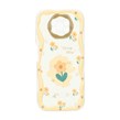 قاب کنگره ای ژله ای طرح دار محافظ لنزدار Xiaomi Poco X3 / Poco X3 Pro / Poco X3 NFC - کد 104