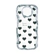 قاب کنگره ای ژله ای طرح دار محافظ لنزدار Xiaomi Poco X3 / Poco X3 Pro / Poco X3 NFC - کد 110