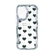 قاب کنگره ای ژله ای طرح دار محافظ لنزدار Samsung Galaxy A52 / A52s - کد 181