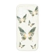 قاب کنگره ای ژله ای طرح دار محافظ لنزدار Samsung Galaxy A52 / A52s - کد 184