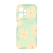 قاب کنگره ای ژله ای طرح دار محافظ لنزدار Xiaomi Redmi Note 12 4G - کد 215