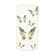 قاب کنگره ای ژله ای طرح دار محافظ لنزدار Xiaomi Redmi Note 12 4G - کد 218