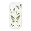 قاب کنگره ای ژله ای طرح دار محافظ لنزدار Samsung Galaxy A55 - کد 252