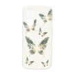 قاب کنگره ای ژله ای طرح دار محافظ لنزدار Xiaomi Redmi Note 14 4G - کد 273