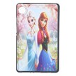 قاب ژله ای تبلت Samsung Galaxy Tab A11 8.7 / X133 / X135 - طرح 985