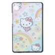 قاب ژله ای تبلت Samsung Galaxy Tab A11 8.7 / X133 / X135 - طرح 987