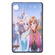 قاب ژله ای تبلت Samsung Galaxy Tab A11 8.7 / X133 / X135 - طرح 991