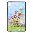 قاب ژله ای تبلت Samsung Galaxy Tab A11 8.7 / X133 / X135 - طرح 994