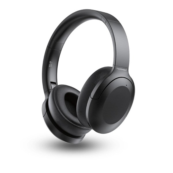 هدفون بی سیم TwinMax مدل MA-48 - مشکی