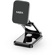 هولدر گوشی موبایل مگنتی Max مدل M-H6 - مشکی - MMX