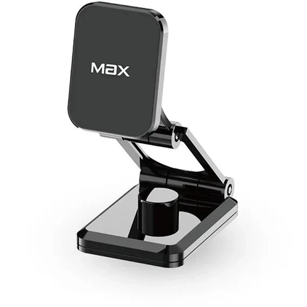 هولدر گوشی موبایل مگنتی Max مدل M-H6 - مشکی - MMX