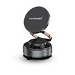 هولدر گوشی موبایل وکیومی مگنتی TwinMax مدل M-H11 - مشکی - MMX