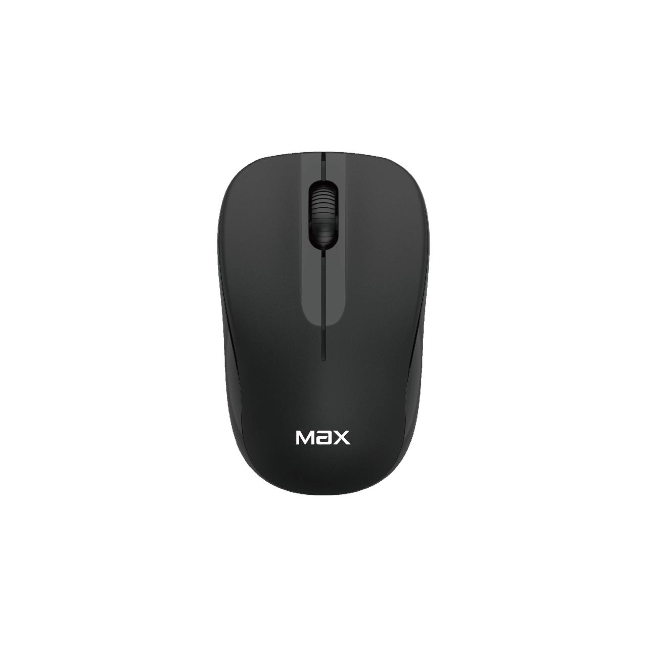 ماوس بی سیم TwinMax مدل MU-2 - مشکی