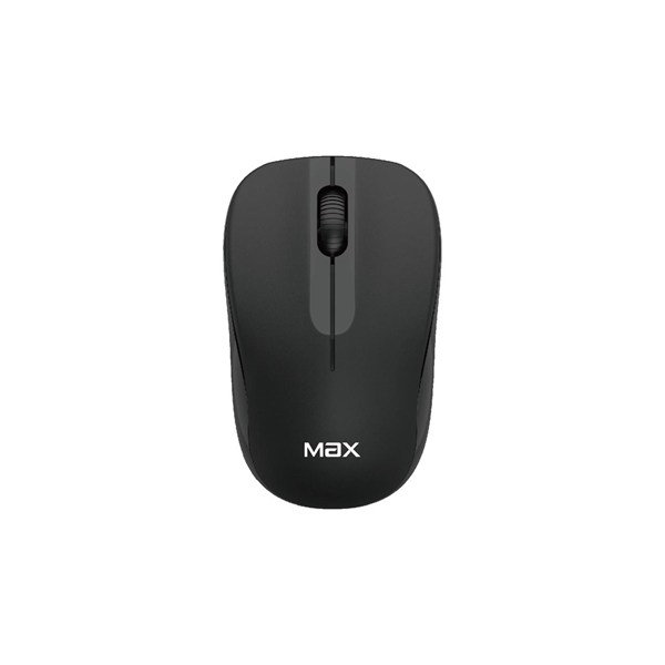 ماوس بی سیم TwinMax مدل MU-2 - مشکی