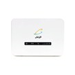 مودم همراه اول 4.5G MIMO LTE Modem Router مدل HA6400 - سفید (کارکرده)