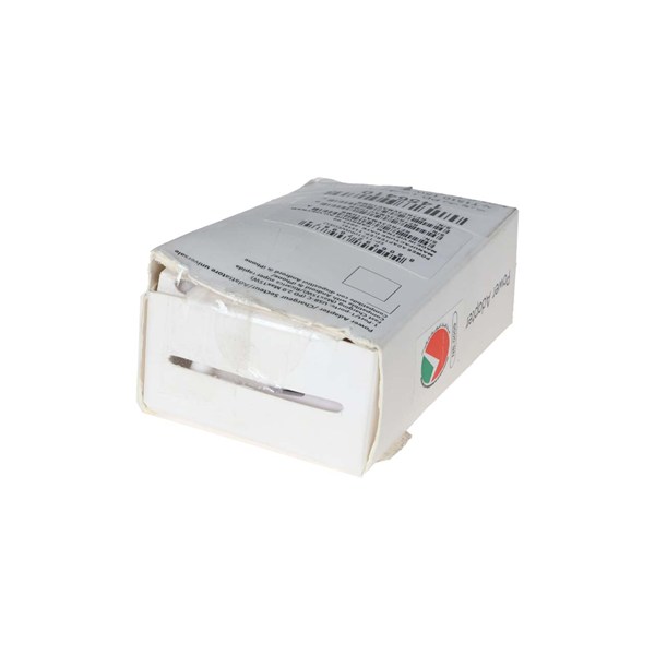 شارژر دیواری فست و PD تک پورت SAMSUNG مدل T1510 15W به همراه کابل شارژ Type-C To Type-C - سفید (کارکرده)