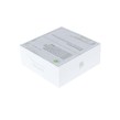ایرفون بی سیم مدل AirPods 4 ANC - سفید (highcopy) (کارکرده)