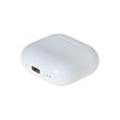 ایرفون بی سیم مدل AirPods 4 ANC - سفید (highcopy) (کارکرده)