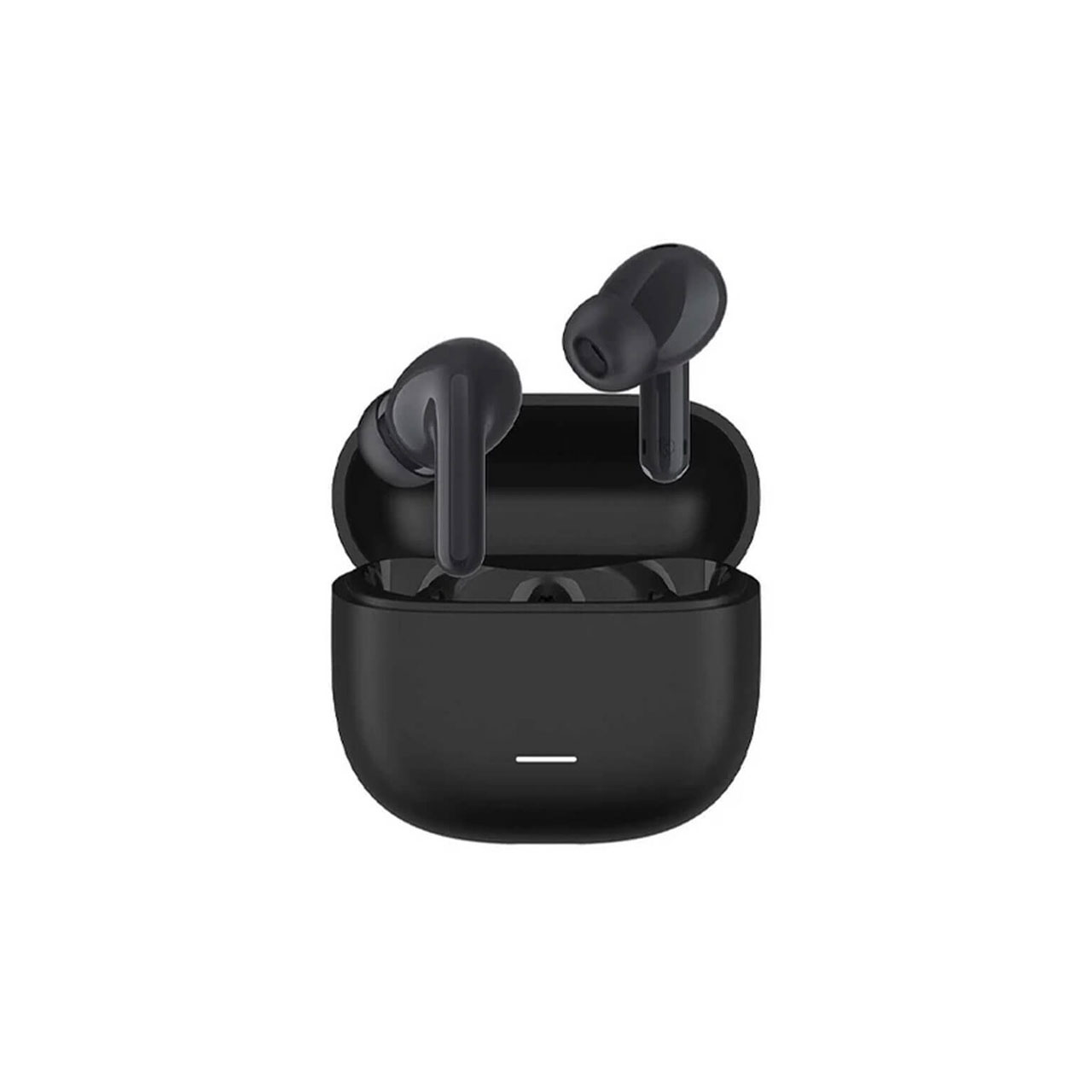 ایرفون بی سیم شیائومی مدل Redmi Buds 6 Lite - مشکی (تعمیری)