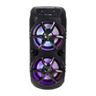 اسپیکر 10W بی سیم BIG SOUND مدل KTX-1588A - مشکی (کارکرده)