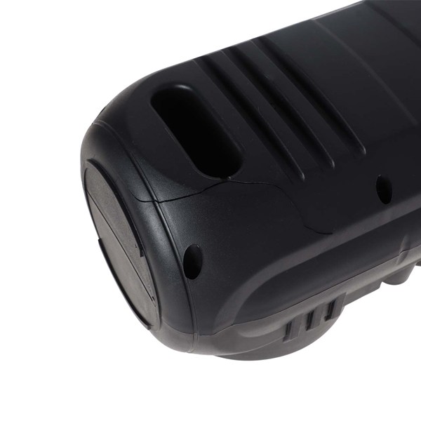 اسپیکر 10W بی سیم BIG SOUND مدل KTX-1588A - مشکی (کارکرده)