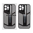 قاب Sports CRR Design مدل Apple iPhone 12 Pro Max - مشکی (پک دار)