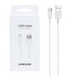 کابل شارژ Samsung Type-C مدل EP-DG930 - سفید - MMX (اصل چین)