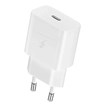 شارژر دیواری تک پورت Samsung مدل T1510 - سفید - MMX (اصل چین)
