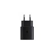 شارژر دیواری تک پورت Samsung مدل T1510 - مشکی - MMX (اصل چین)