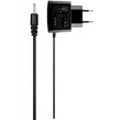 شارژر سوزنی Nokia مدل AC-3E 5V - مشکی - MMX (اصل چین)