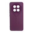 قاب ژله ای Sports Design مدل Xiaomi Redmi Note 15 Pro 4G - بنفش