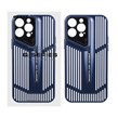قاب Sports CRR Design مدل Apple iPhone 13 Pro - آبی (پک دار)
