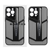 قاب Sports CRR Design مدل Apple iPhone 13 Pro Max - مشکی (پک دار)