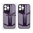 قاب Sports CRR Design مدل Apple iPhone 13 Pro Max - بنفش (پک دار)