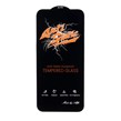 محافظ صفحه نمایش شیشه ای Full Cover Anti Static ALFA مدل Xiaomi Redmi Note 15 Pro 5G / Mi 15T / Mi 15T Pro / Poco F7
