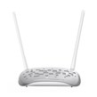 TP-LINK TD_W9950 _Ver 1.0 300Mbps Wireless N ADSL+ Modem Router
