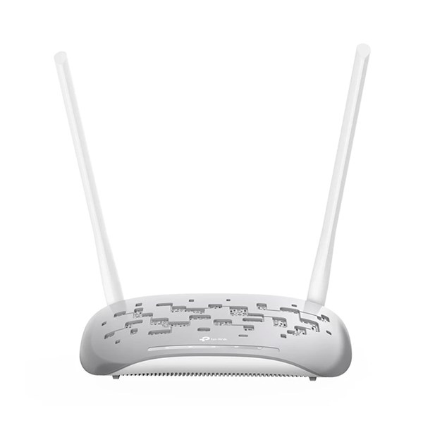 TP-LINK TD_W9950 _Ver 1.0 300Mbps Wireless N ADSL+ Modem Router