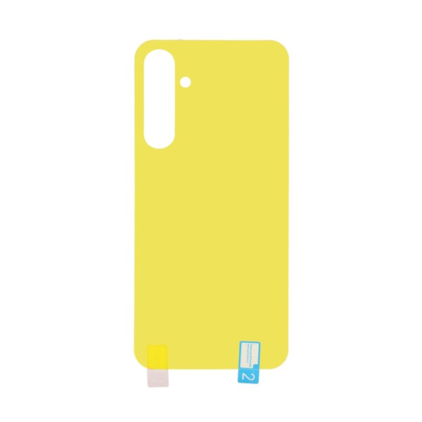 برچسب محافظ پشت گوشی MPS - Samsung Galaxy A37