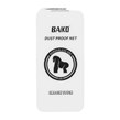 محافظ صفحه نمایش شیشه ای اورجینال Baiko بدون حاشیه Apple iPhone 13 / iPhone 13 Pro / iPhone 14 / 16e