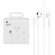 هندزفری باسیم Apple با پورت Type-C مدل MTJY3FE/A A3046 - سفید - NZR (اصل چین)