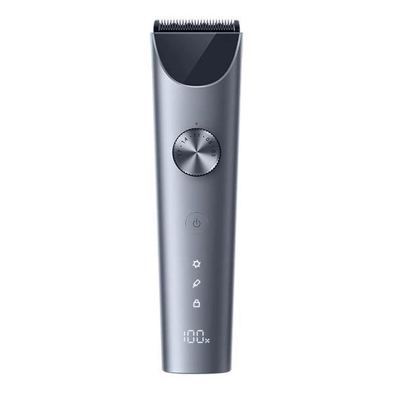 دستگاه اصلاح Xiaomi Mijia مدل MJGHHC2LF - خاکستری
