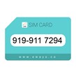 919-9117294 سیم کارت رند بدون پوکه