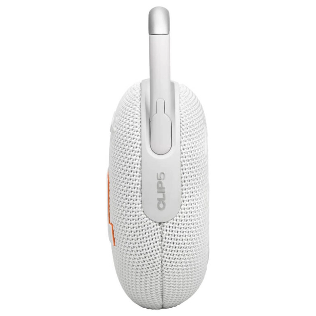 اسپیکر بی سیم JBL مدل Clip 5 - سفید (گارانتی شش ماهه ایویز)