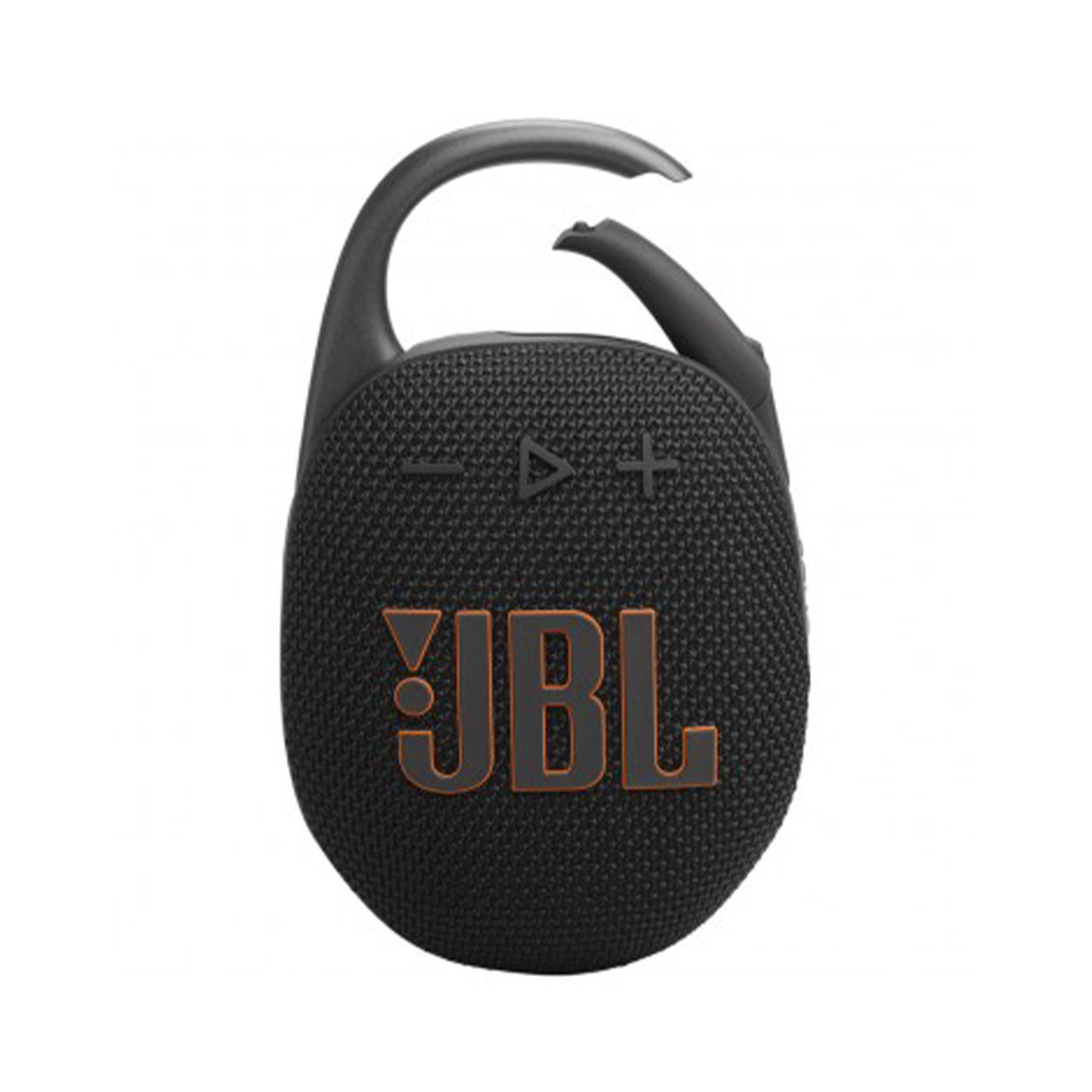 اسپیکر بی سیم JBL مدل Clip 5 - مشکی (گارانتی شش ماهه ایویز)