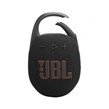 اسپیکر بی سیم JBL مدل Clip 5 - مشکی (گارانتی شش ماهه ایویز)