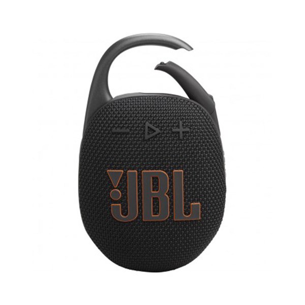 اسپیکر بی سیم JBL مدل Clip 5 - مشکی (گارانتی شش ماهه ایویز)